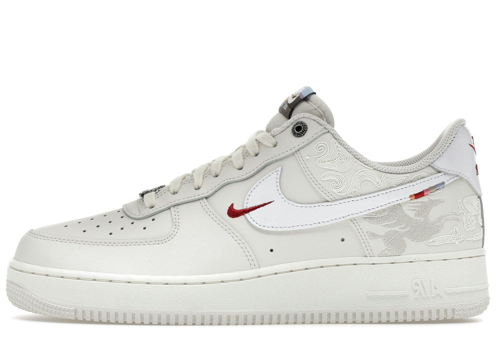 Nike Air Force 1 Low Pegasus Pack Phantom