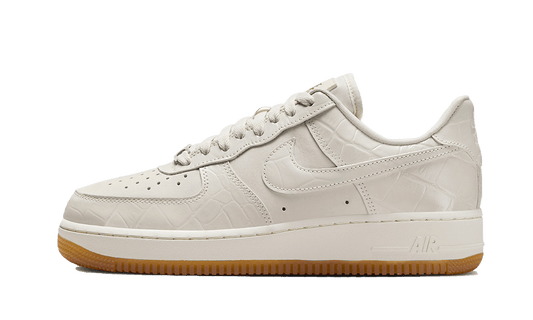 Nike Air Force 1 Low Phantom Croc