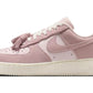 Nike Air Force 1 Low Pink Oxford Tassels (Women's)
