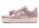 Nike Air Force 1 Low Pink Oxford Tassels (Women's)