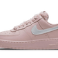 Nike Air Force 1 Low Pink Sherpa - DO6724-601