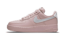Nike Air Force 1 Low Faux Sherpa Fur (Women's)