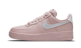 Nike Air Force 1 Low Faux Sherpa Fur (Women's)