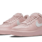 Nike Air Force 1 Low Pink Sherpa - DO6724-601