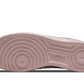 Nike Air Force 1 Low Pink Sherpa - DO6724-601
