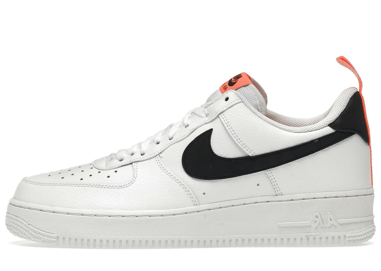 Nike Air Force 1 Low Pivot Point