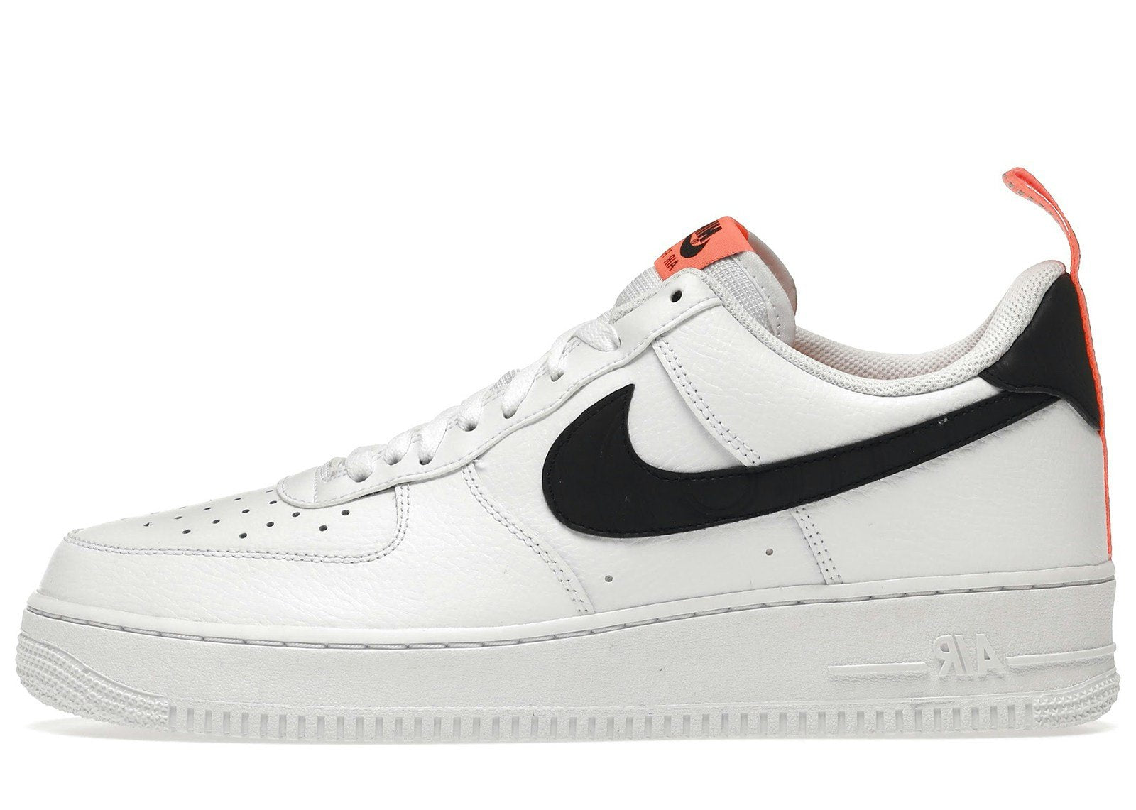 Nike Air Force 1 Low Pivot Point