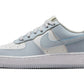 Nike Air Force 1 Low Platinum Tint Alabaster Aura (GS)