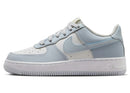 Nike Air Force 1 Low Platinum Tint Alabaster Aura (GS)