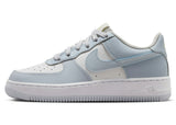 Nike Air Force 1 Low Platinum Tint Alabaster Aura (GS)