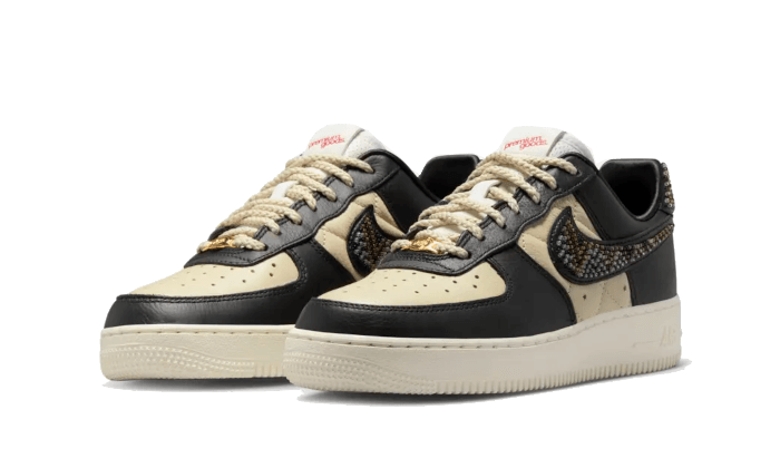 Air Force 1 Low Premium Goods The Sophia (DV2957-001) - 36 EU - 4 US - Beige | SOSUKICKS