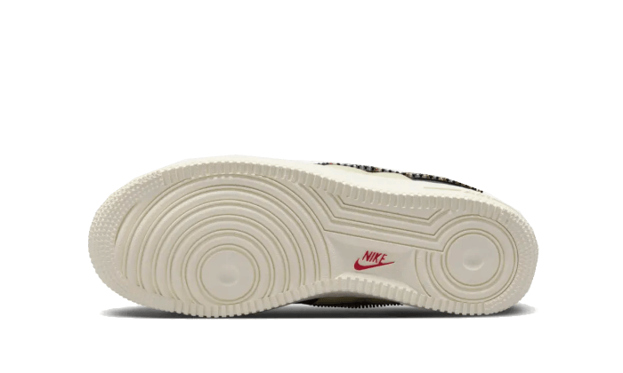 Air Force 1 Low Premium Goods The Sophia (DV2957-001) - 36.5 EU - 4.5 US - Beige | SOSUKICKS