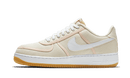 Air Force 1 Low Premium Light Cream Gum