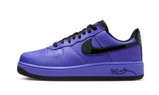 Air Force 1 Low Protro Kobe Bryant Persian Violet  (II7062-500) - EU 36–47.5 - Purple | SOSUKICKS
