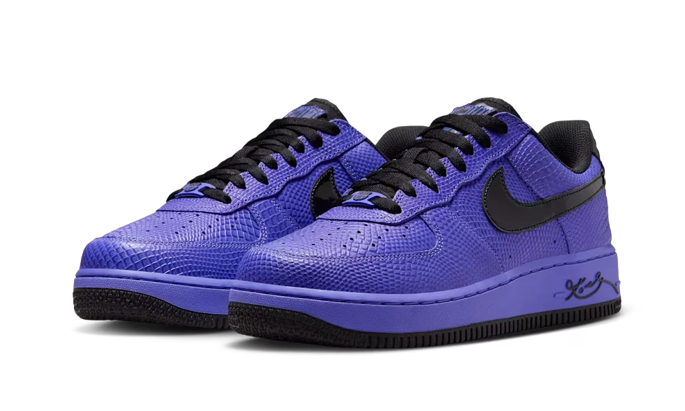 Air Force 1 Low Protro Kobe Bryant Persian Violet  (II7062-500) - 36.5 EU - 4.5 US - Purple | SOSUKICKS