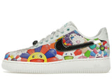 Nike Air Force 1 Low RTFKT Clone X Murakami Drip (Edition of 3815)