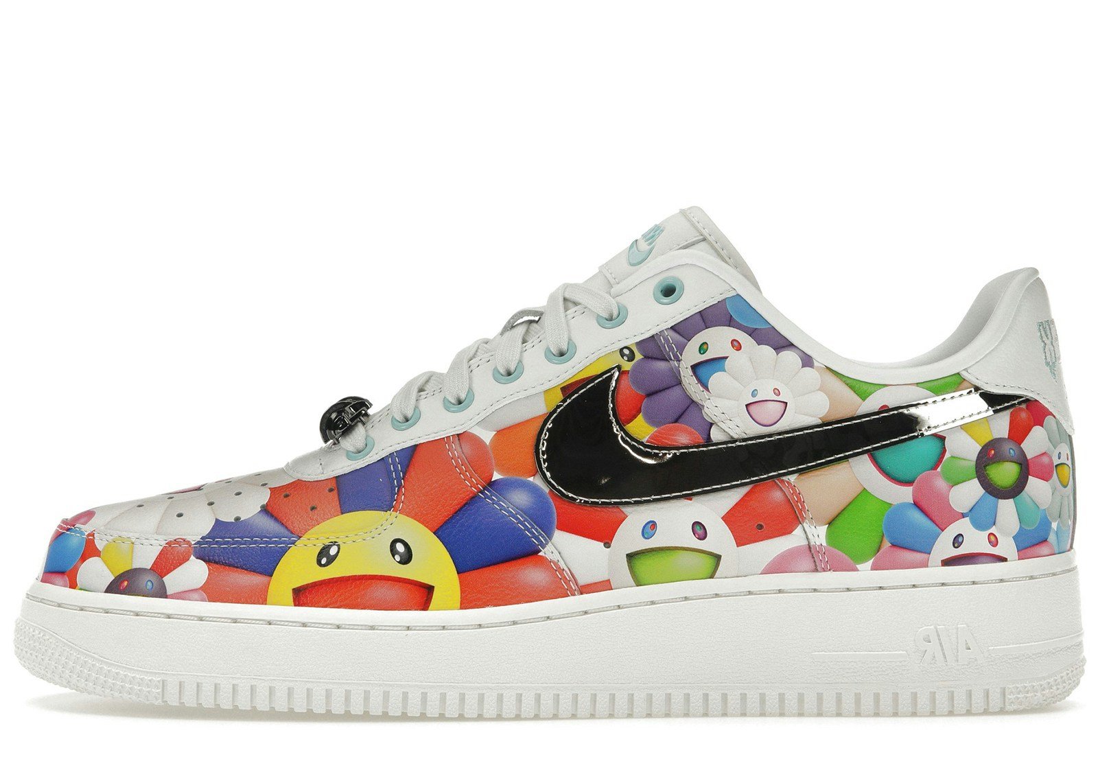Nike Air Force 1 Low RTFKT Clone X Murakami Drip (Edition of 3815)