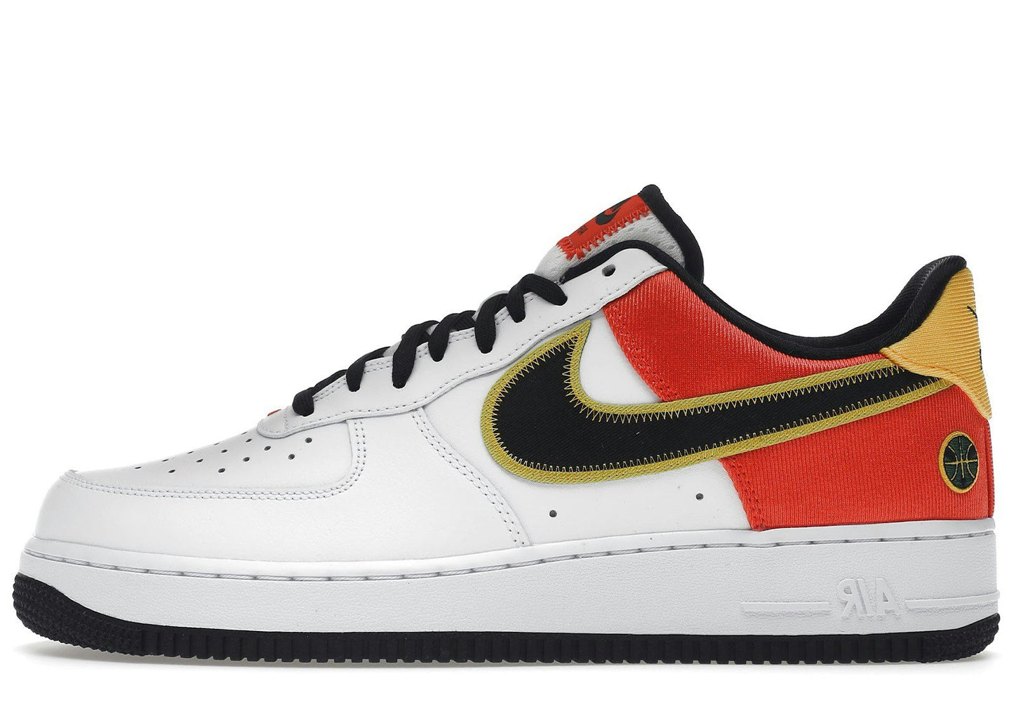 Nike Air Force 1 Low Raygun