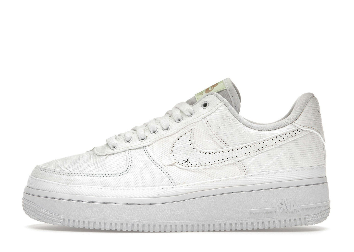 Nike Air Force 1 Low Pastel Reveal (Women's)