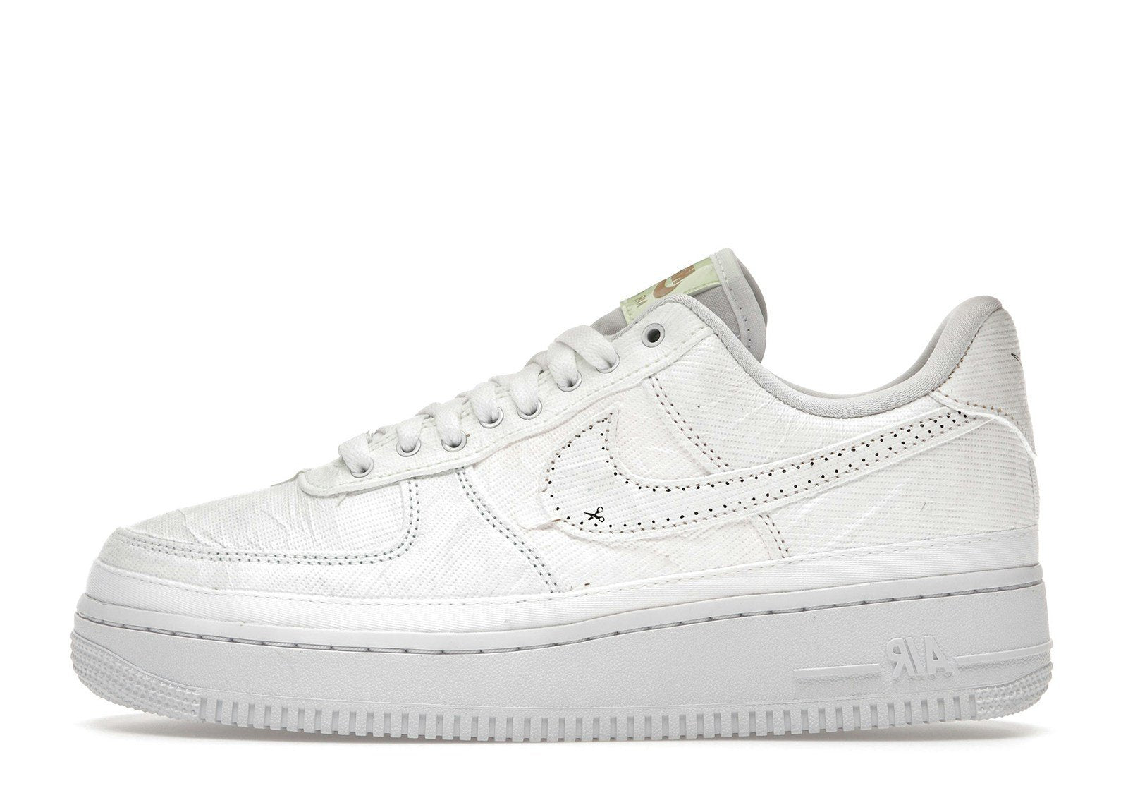 Nike Air Force 1 Low Pastel Reveal (Women's)