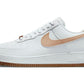 Nike Air Force 1 Low Rhubarb