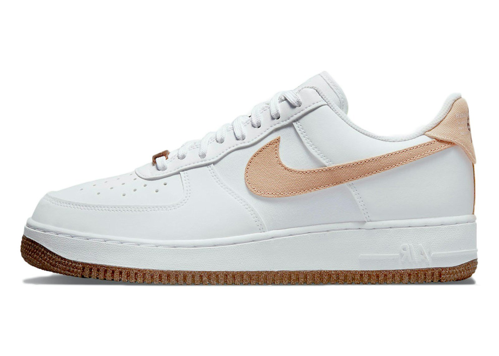Nike Air Force 1 Low Rhubarb