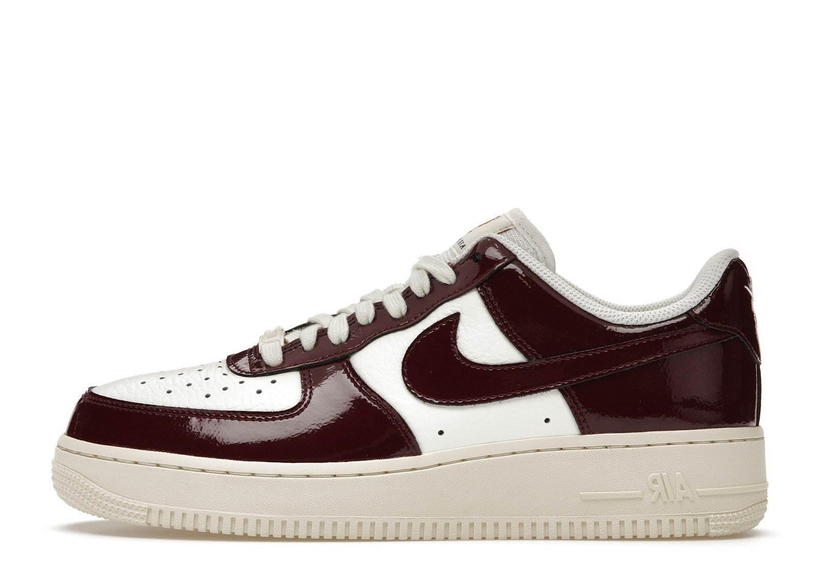 Nike Air Force 1 Low Roman Empire Dark Beetroot (Women's)