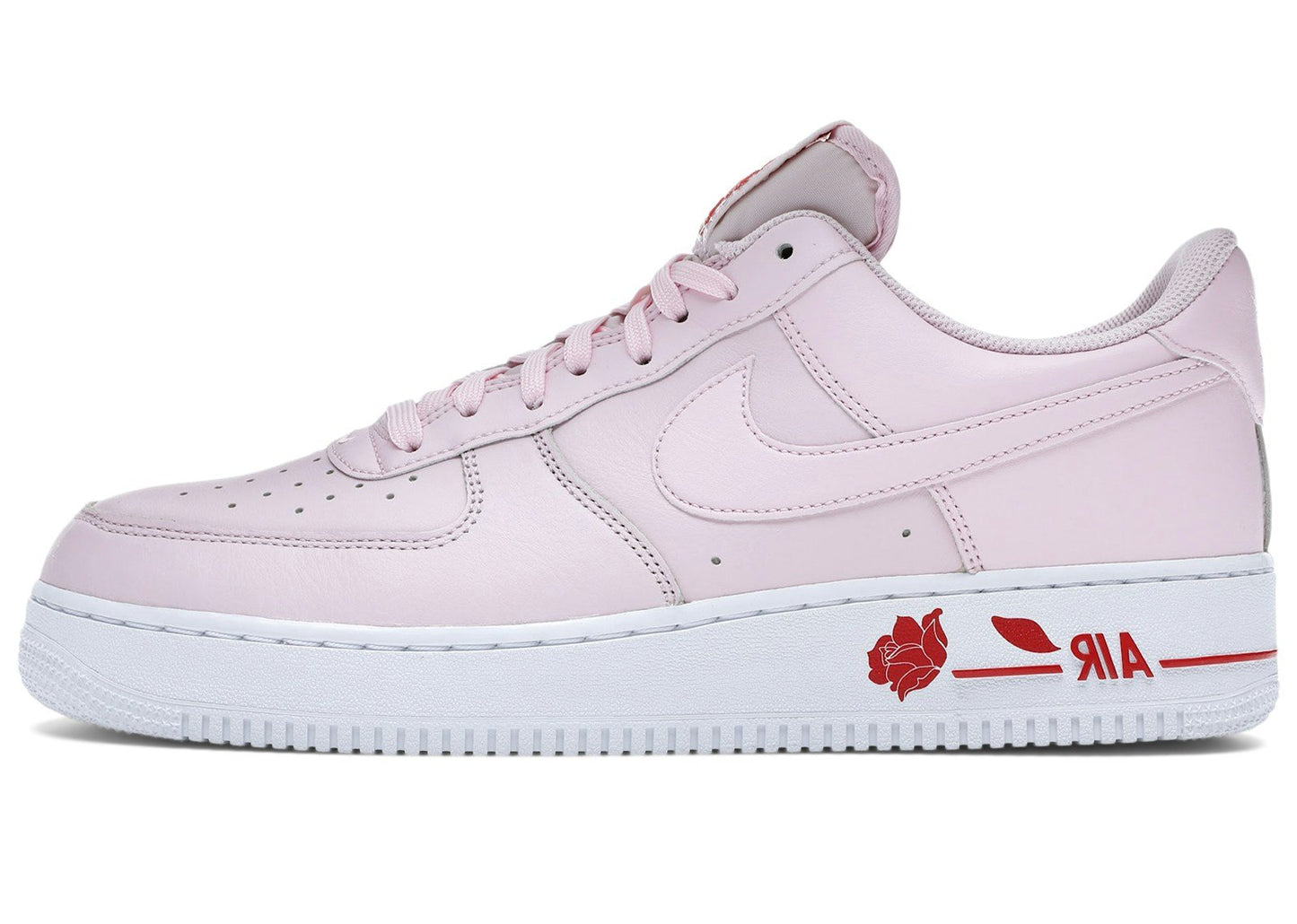 Nike Air Force 1 Low Rose Pink