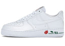 Nike Air Force 1 Low Rose White