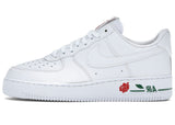 Nike Air Force 1 Low Rose White