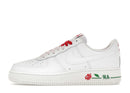 Nike Air Force 1 Low Rose White (Women's)