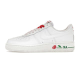 Nike Air Force 1 Low Rose White (Women's)
