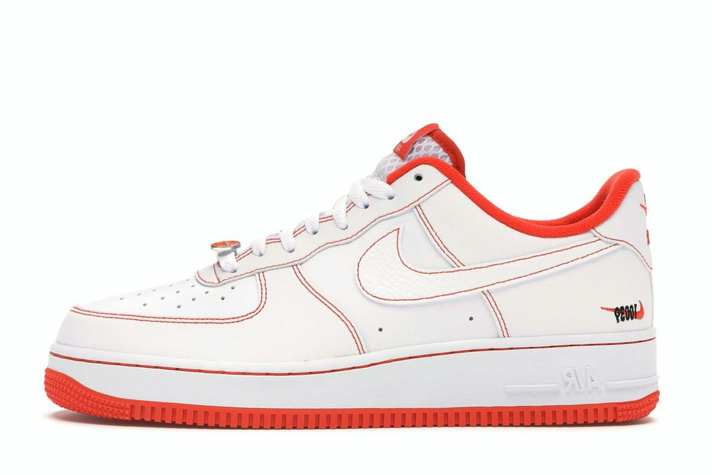 Nike Air Force 1 Low Rucker Park (2020)