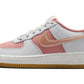 Nike Air Force 1 Low Rust Pink Metallic Red Bronze (GS)