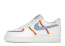 Nike Air Force 1 Low Sail Denim Swoosh (Women's)