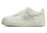 Nike Air Force 1 Low Sail Light Bone (GS)