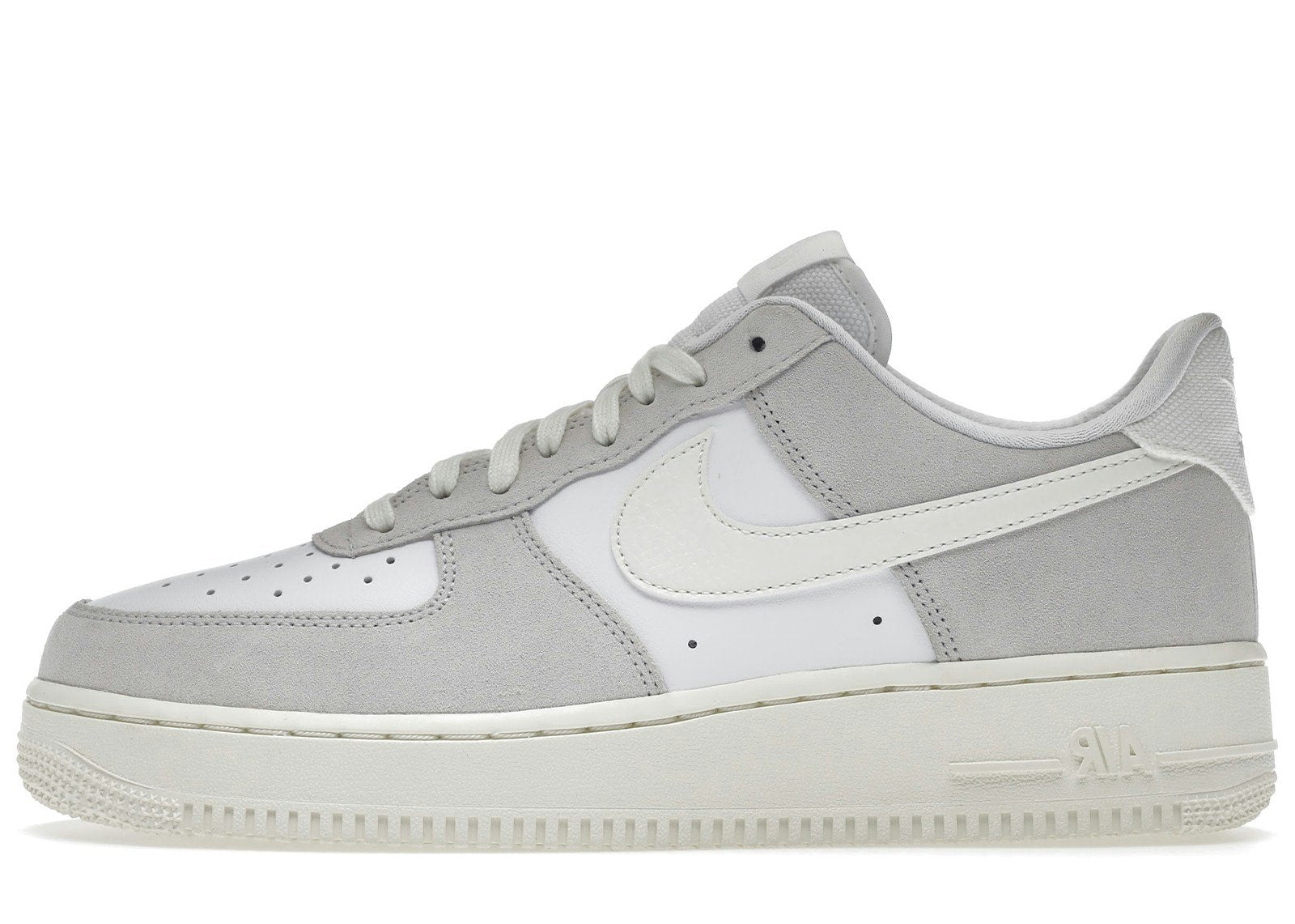 Nike Air Force 1 Low Sail Platinum Tint
