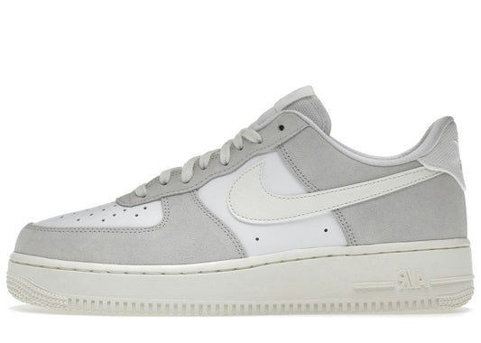 Nike Air Force 1 Low Sail Platinum Tint