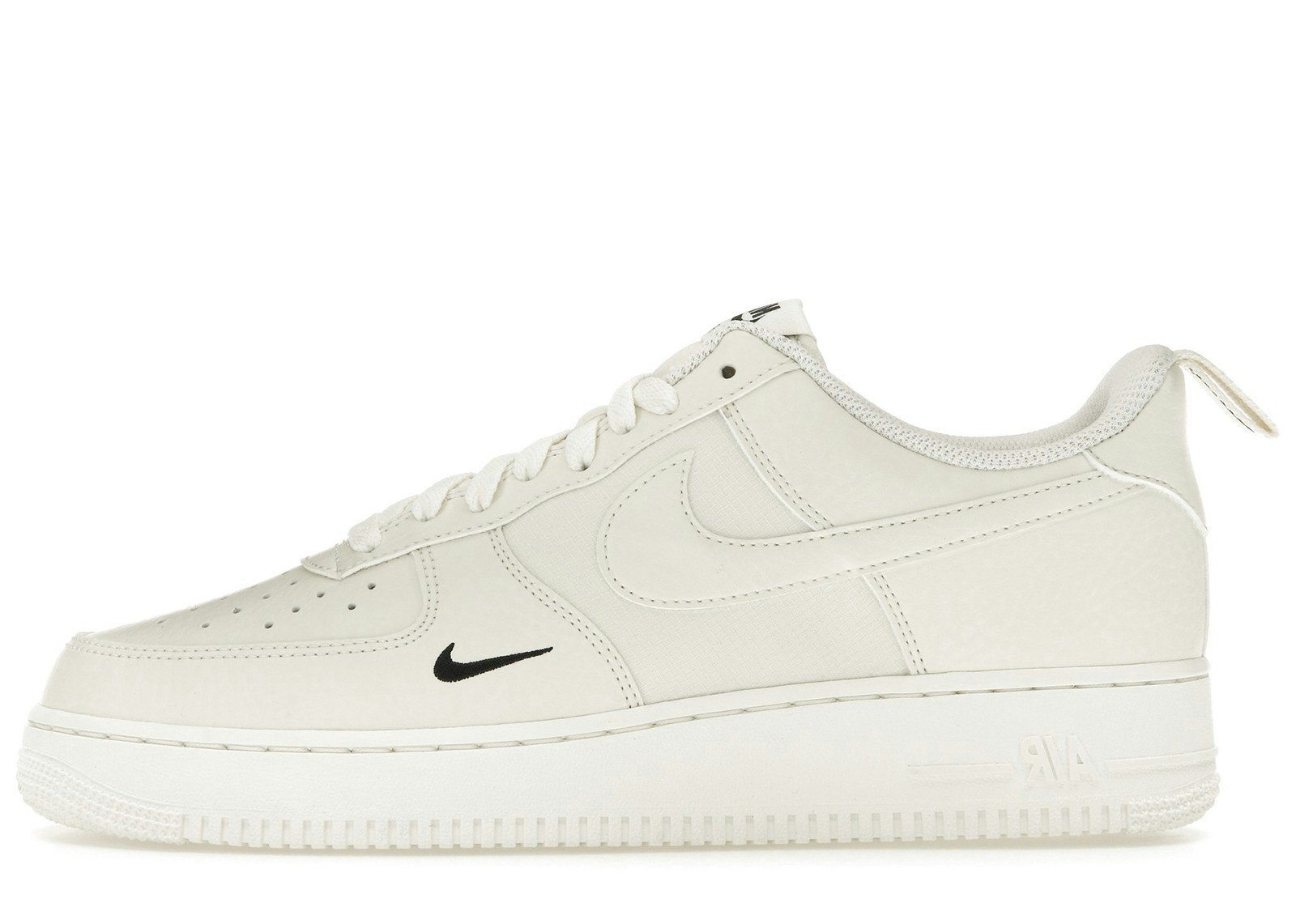 Nike Air Force 1 Low Sail Ripstop