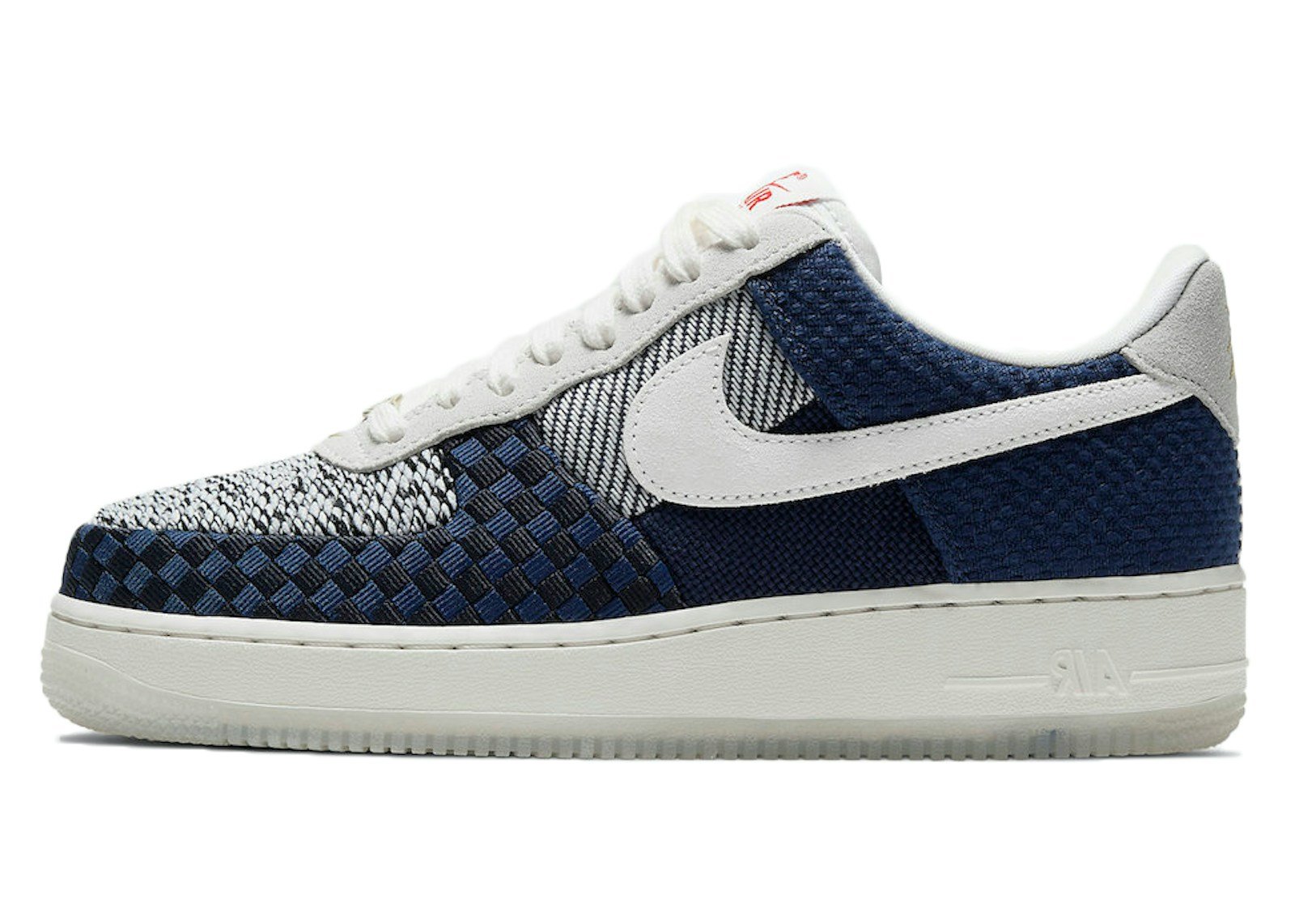 Nike Air Force 1 Low '07 LV8 Sashiko (Women's)