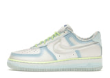 Nike Air Force 1 Low Serena Williams Design Crew Psychic Blue (Women's)