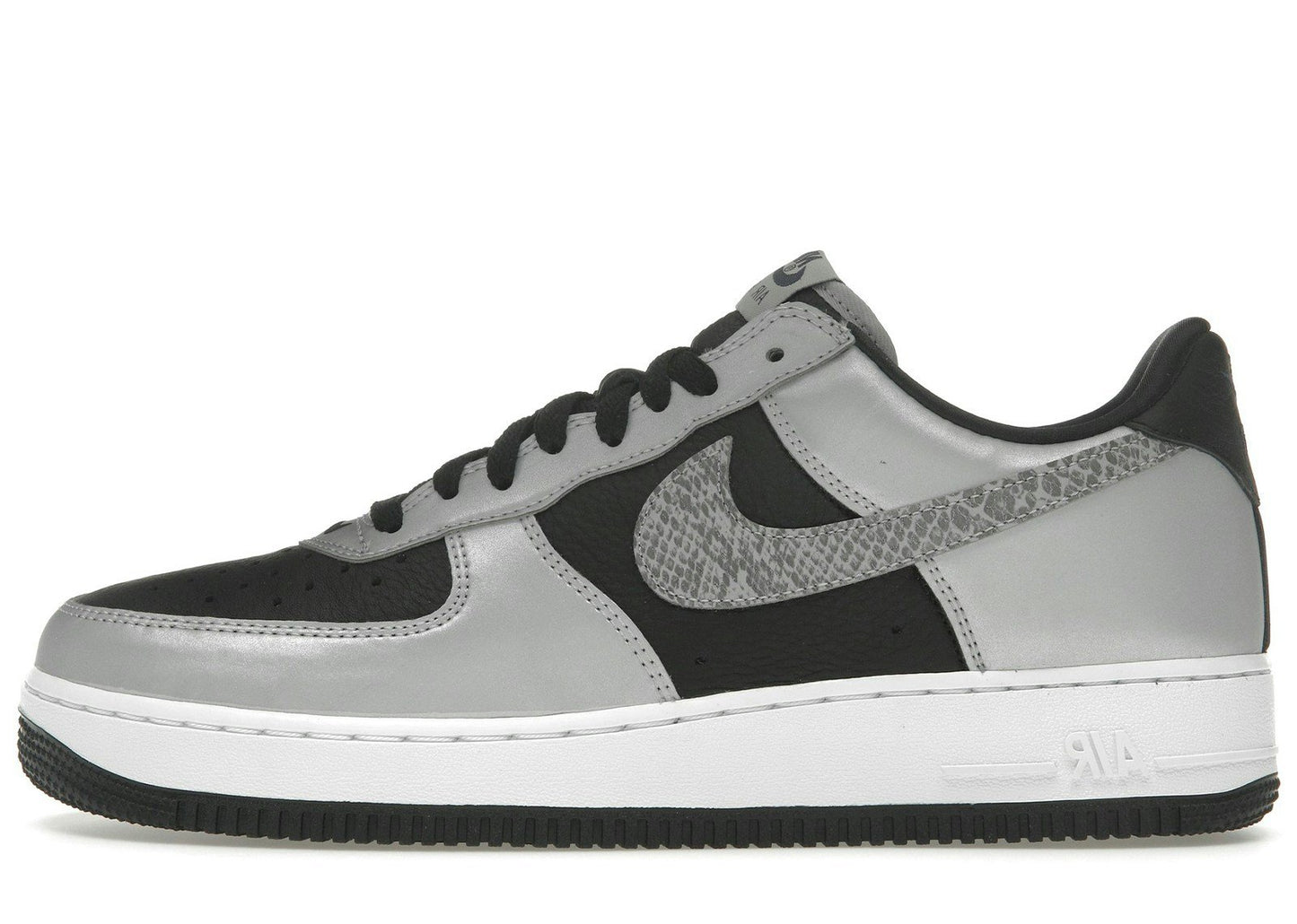 Nike Air Force 1 Low Silver Snake (2021)
