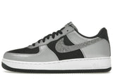 Nike Air Force 1 Low Silver Snake (2021)
