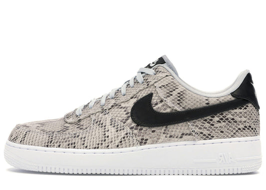 Nike Air Force 1 Low Snakeskin (2019)