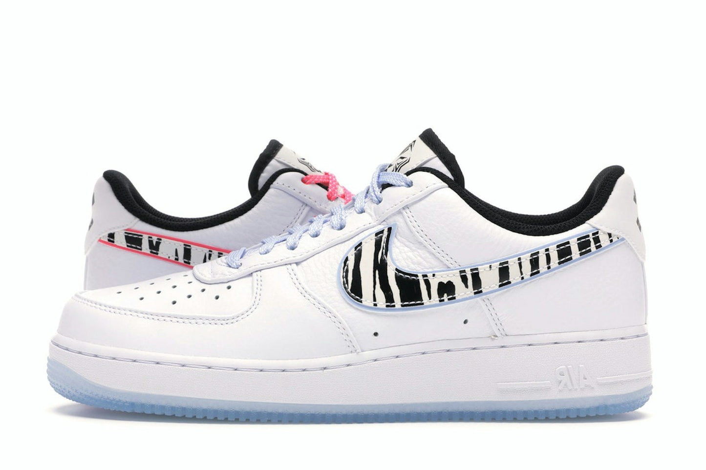 Nike Air Force 1 Low South Korea (2020)