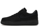Nike Air Force 1 Low Stussy Black