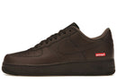 Nike Air Force 1 Low Supreme Baroque Brown