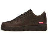 Nike Air Force 1 Low Supreme Baroque Brown