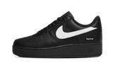 Nike Air Force 1 Low Supreme Black White