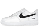 Nike Air Force 1 Low Supreme White Black